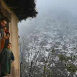 उत्तर भारत में ठंड का बढ़ता प्रभाव: मौसम की ताजा जानकारी