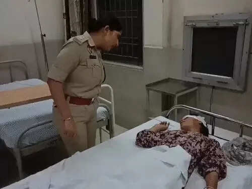 लुधियाना में श्रद्धालुओं की पिकअप नहर में गिरी, 4 की मौत और 2 लापता