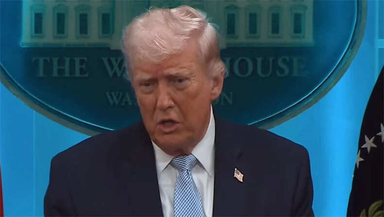 ईरान के इंफ्रास्ट्रक्चर पर हमले से नागरिकों को हो सकता है गंभीर नुकसान: अटलांटिक काउंसिल रिपोर्ट