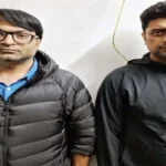 उदयपुर में आईटी कंपनी की मैनेजर के साथ गैंगरेप, सीईओ सहित तीन गिरफ्तार