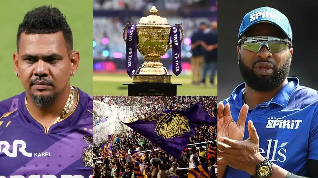 KKR ने IPL 2026 के लिए नया स्क्वॉड और कप्तान की घोषणा की