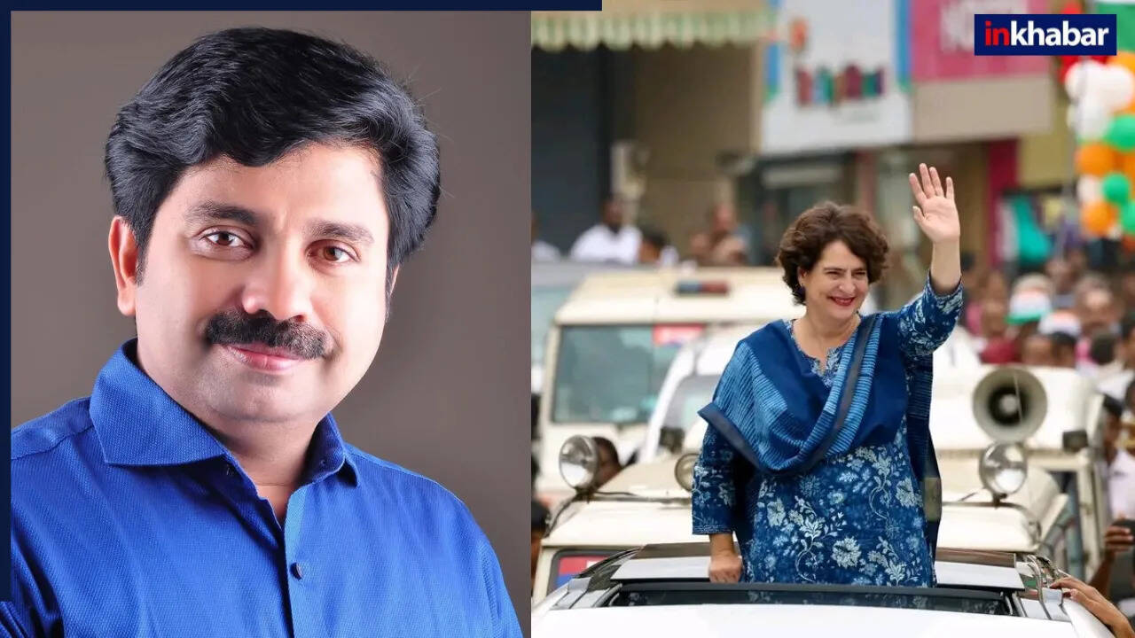केरल के नीलांबुर उपचुनाव में कांग्रेस की जीत, आर्यदान शौकत बने विधायक