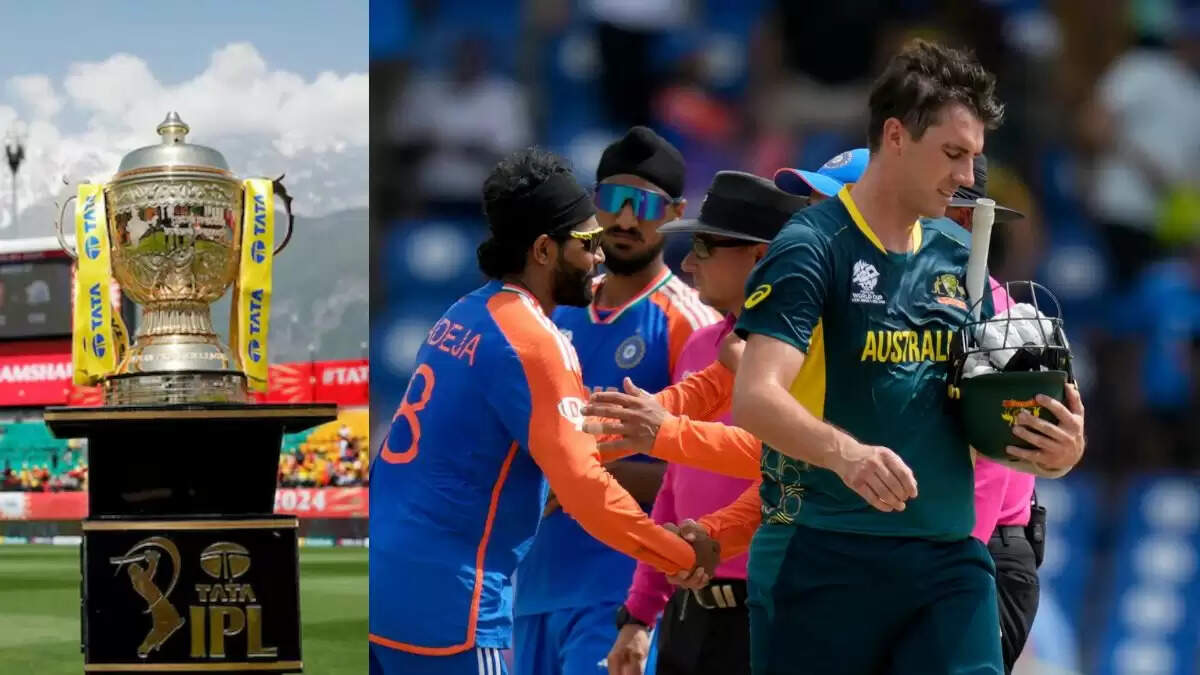 IPL में 200 की स्ट्राइक रेट के बावजूद इन 4 खिलाड़ियों को नहीं मिला मौका, ऑस्ट्रेलिया T20I सीरीज के लिए कमजोर टीम इंडिया