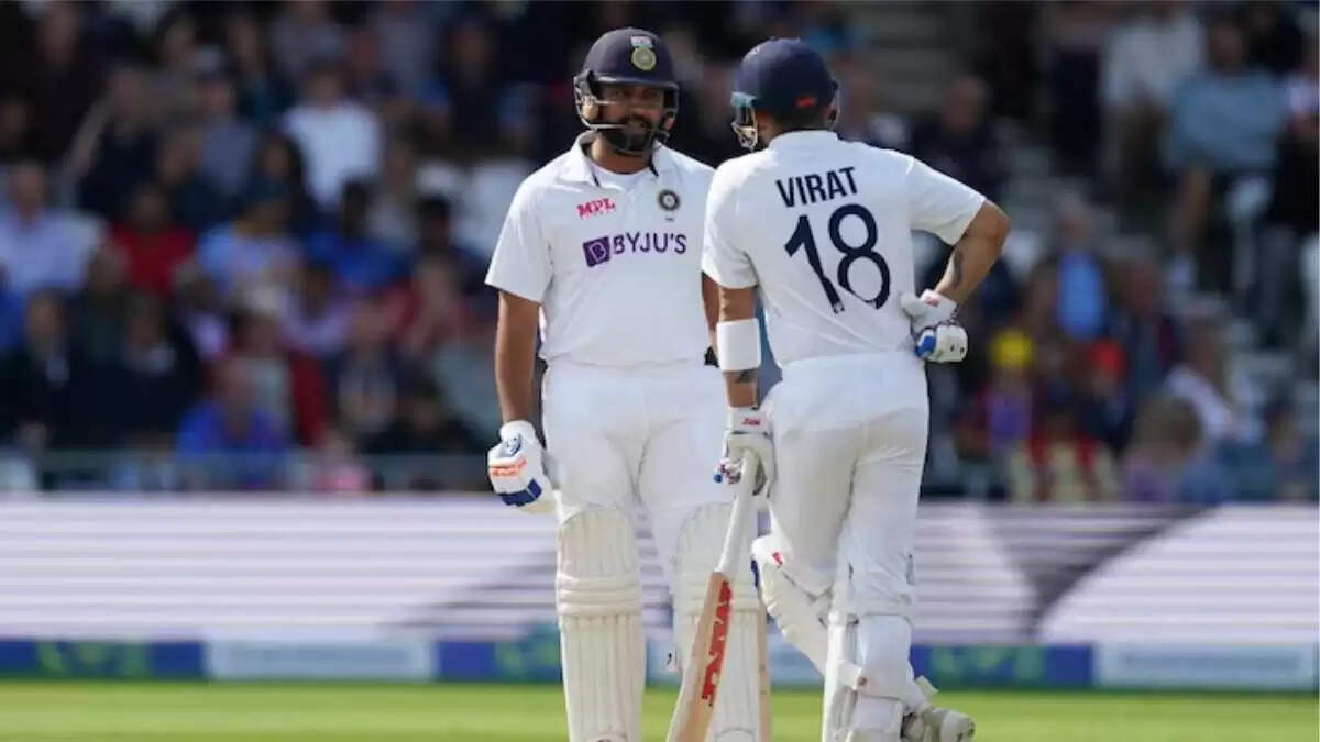 Rohit और Virat की इंग्लैंड टेस्ट सीरीज में अनुपस्थिति की संभावना