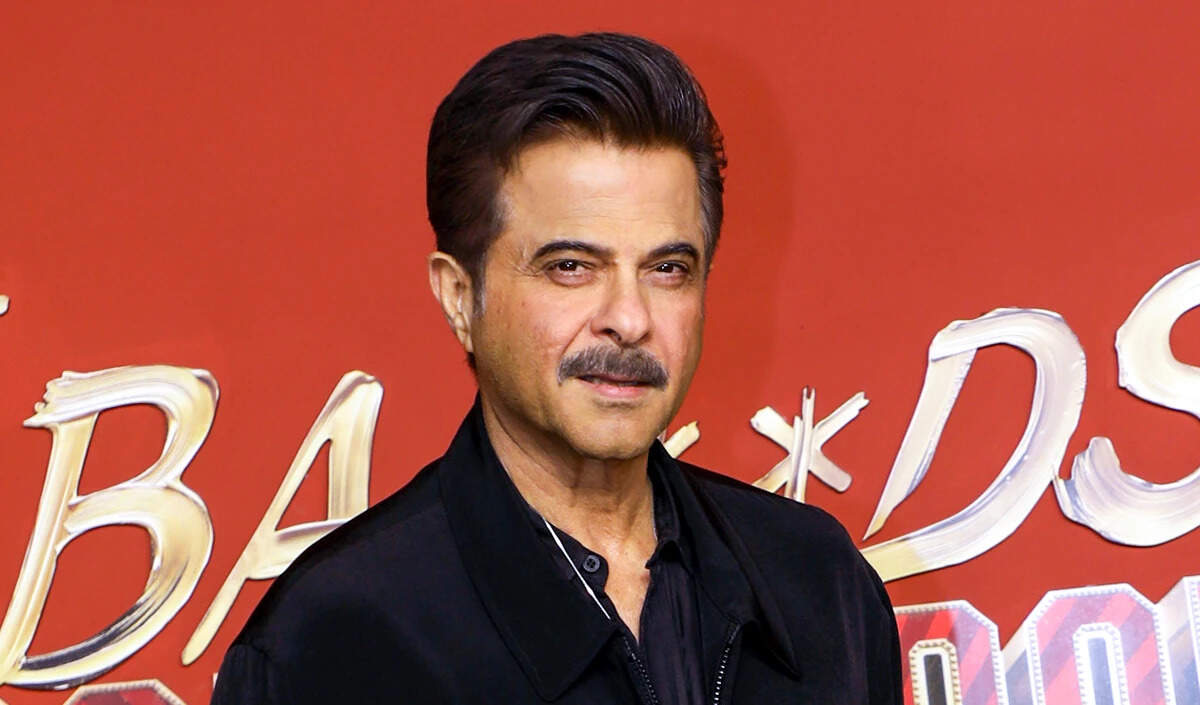 अनिल कपूर ने 'पुकार' के 26 साल पूरे होने पर साझा किया खास वीडियो