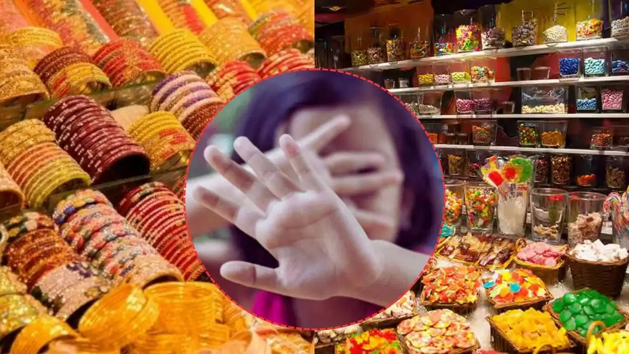 छत्तीसगढ़ में 9 वर्षीय बच्ची के साथ बलात्कार: आरोपी गिरफ्तार, मामला बढ़ता हुआ