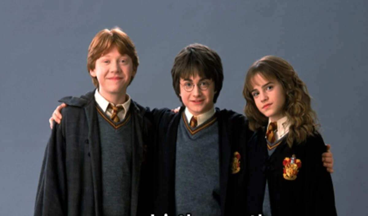 हैरी पॉटर: जादुई दुनिया का सफर और उसकी सफलता