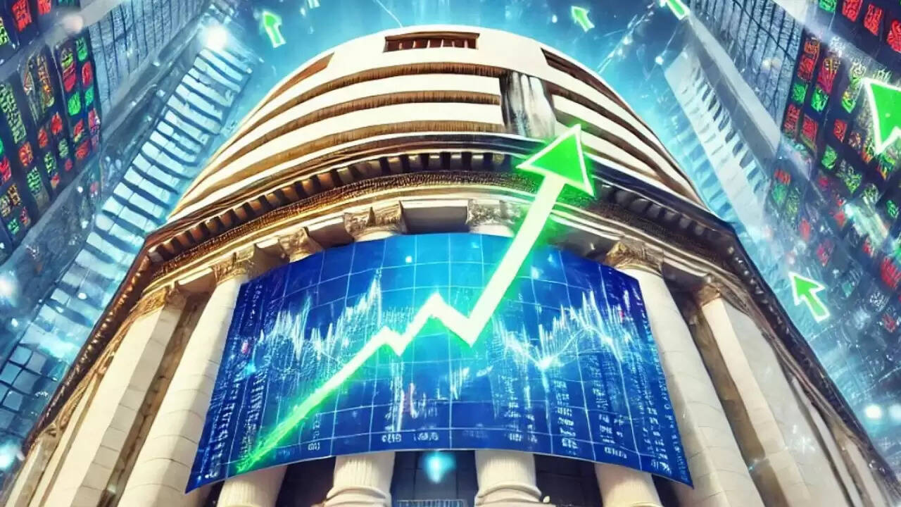 भारतीय शेयर बाजार में जोरदार वापसी: जानें क्या है निवेशकों का मूड?