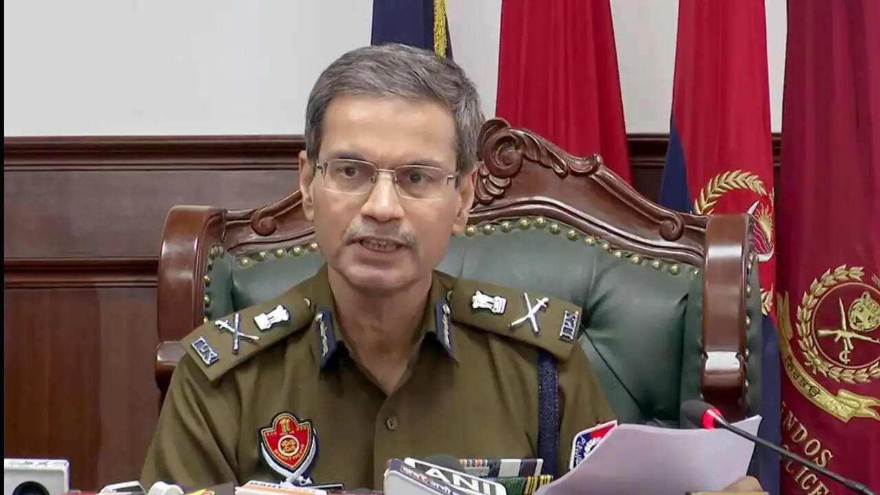 पंजाब पुलिस की नई पहल: लुधियाना में सुरक्षित माहौल और निवेश का बढ़ता भरोसा