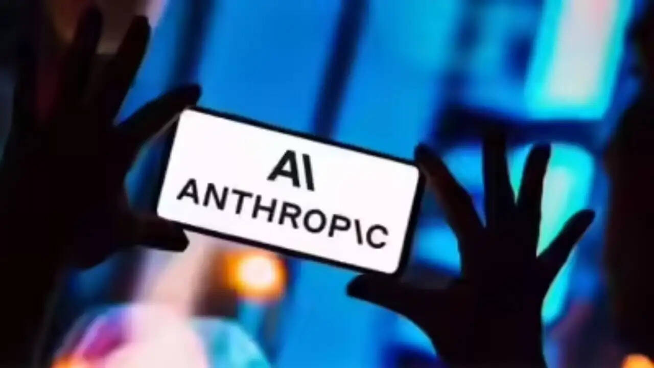 AI विवाद: Pentagon और Anthropic के बीच टकराव, क्या है असली कहानी?