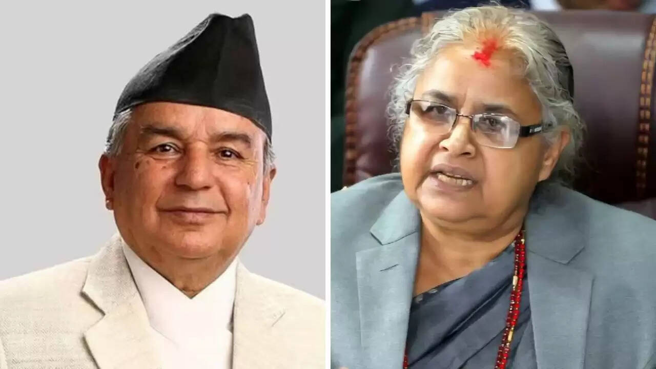 नेपाल में राजनीतिक संकट: सुशीला कार्की बन सकती हैं पहली महिला प्रधानमंत्री