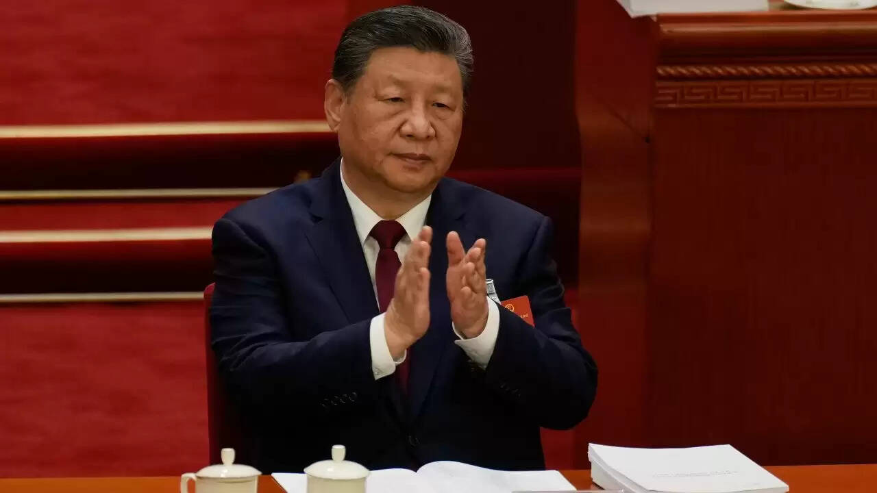 चीन के नाम बदलने के प्रयासों पर भारत की सख्त प्रतिक्रिया