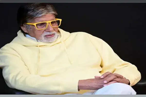 अमिताभ बच्चन ने रात की शांति पर लिखा दिलचस्प ब्लॉग