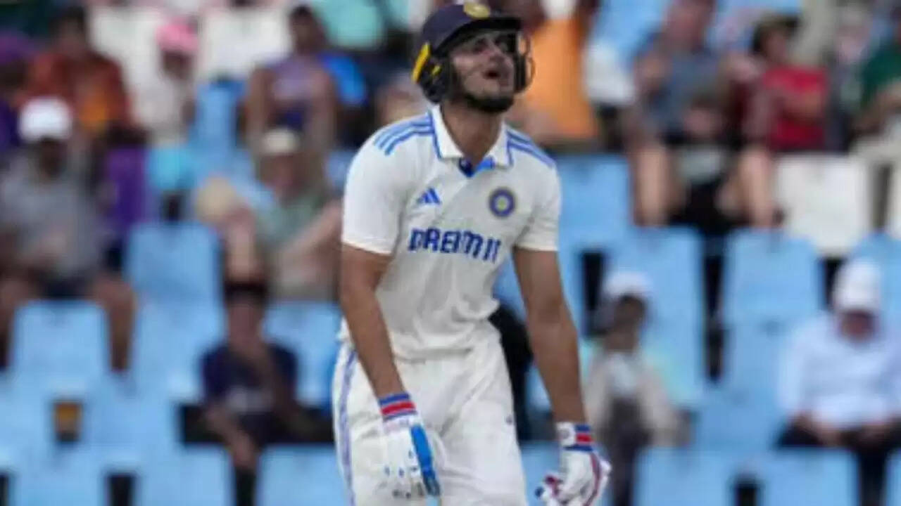शुभमन गिल की ऐतिहासिक पारी ने भारत को इंग्लैंड के खिलाफ मजबूती दी