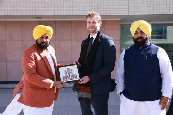 पंजाब में शिक्षा सुधार: फिनलैंड की टुर्कू यूनिवर्सिटी के साथ सहयोग