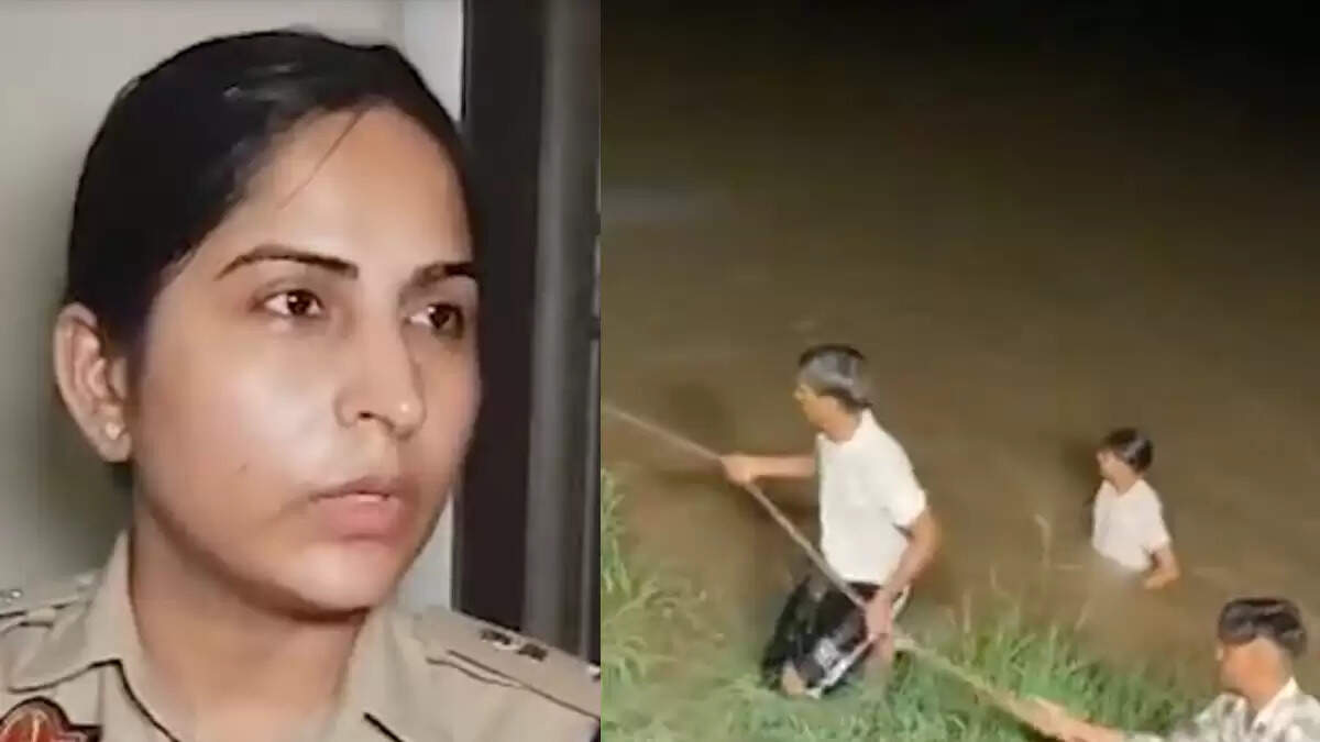 लुधियाना में सड़क हादसे में श्रद्धालुओं की जान गई, ड्राइवर की गलती से हुआ हादसा