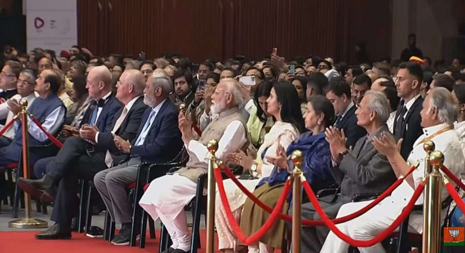 NXT Conclave 2026: एकजुटता से चुनौतियों का समाधान खोजने की प्रतिबद्धता