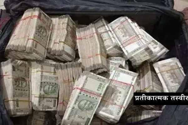 मध्य प्रदेश में लोकायुक्त की बड़ी कार्रवाई: पूर्व इंजीनियर के ठिकानों पर छापेमारी