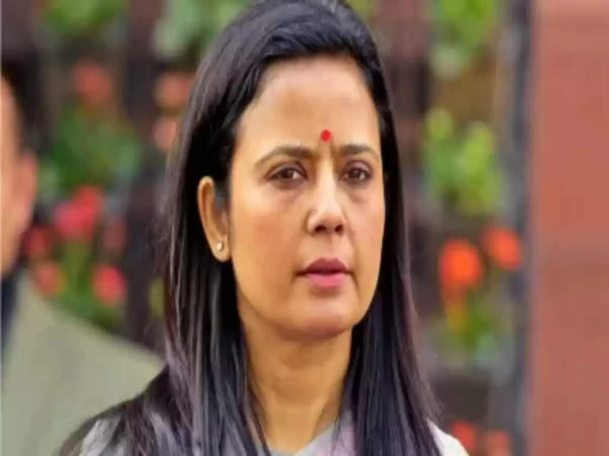 महुआ मोइत्रा ने गैंगरेप मामले पर उठाई आवाज़, राजनीति से ऊपर महिलाओं की सुरक्षा
