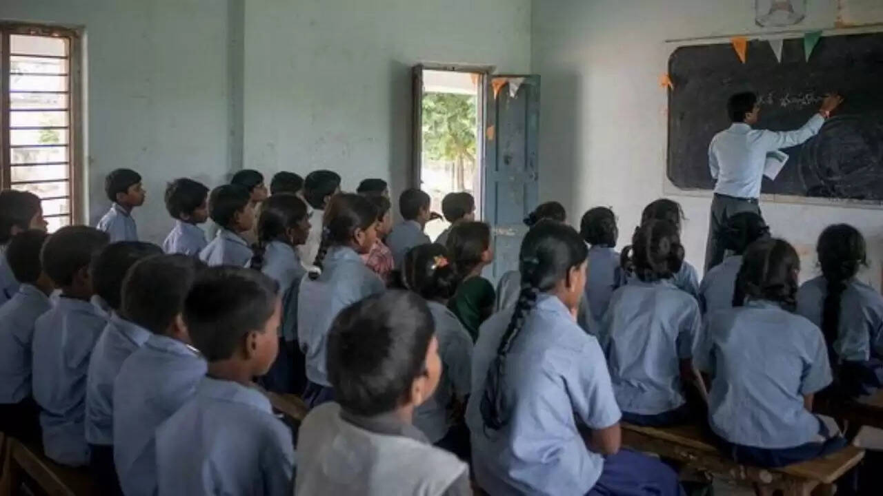 राजस्थान बोर्ड 5वीं कक्षा का परिणाम 2025: जानें कैसे करें चेक