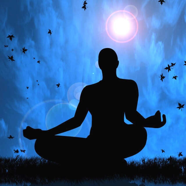 आत्मविश्वास बढ़ाने के सरल उपाय: ध्यान के माध्यम से आत्म-विश्वास को पुनः प्राप्त करें