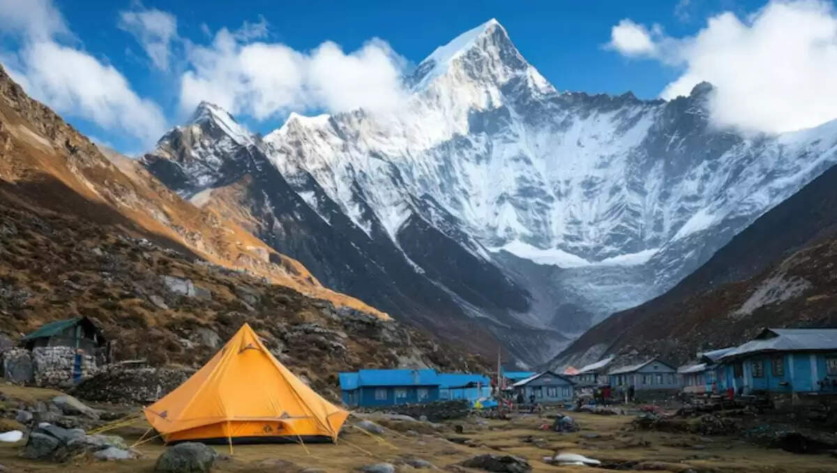 भारत के अनजाने हिल स्टेशनों में छुट्टियों का आनंद लें