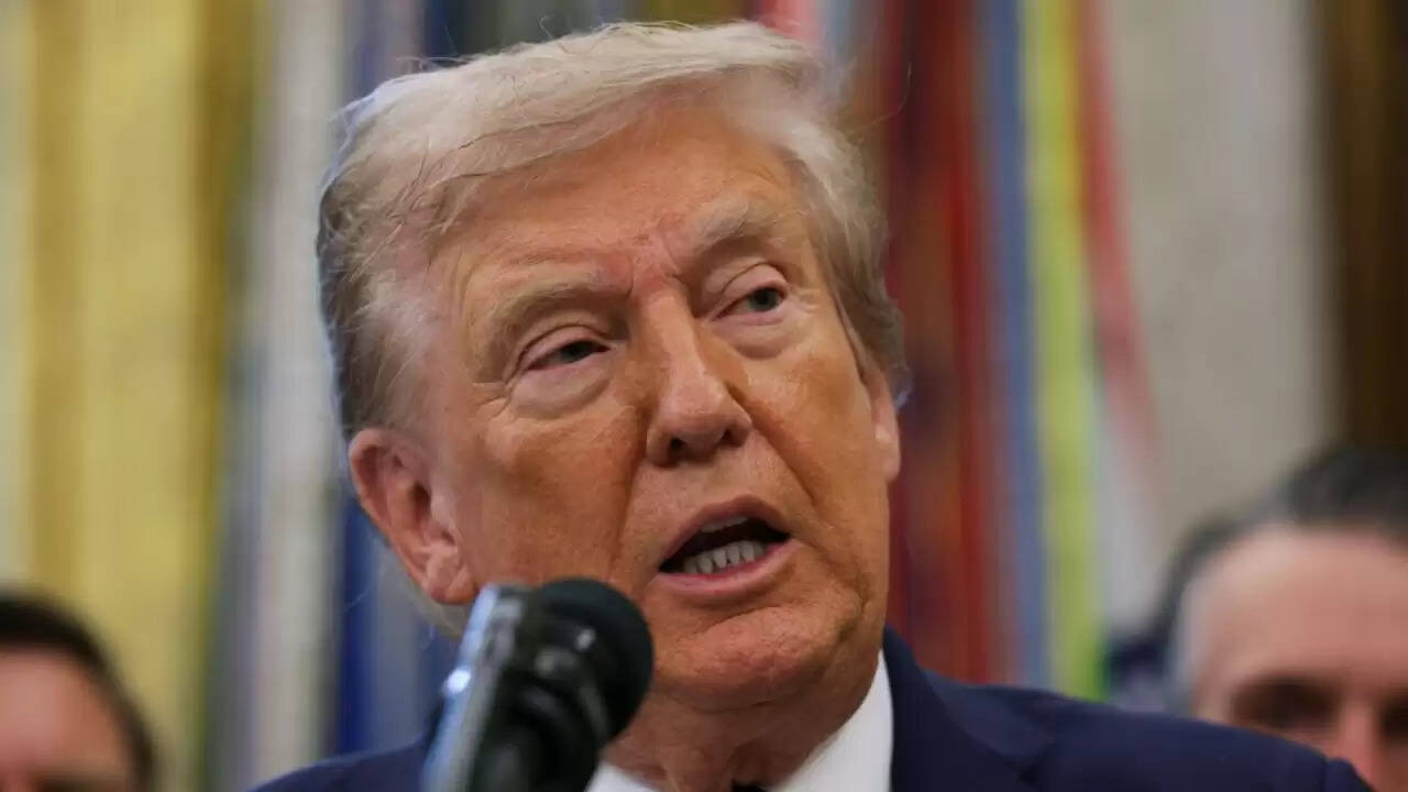 अमेरिका का रूस पर नया आर्थिक हमला: क्या भारत और चीन होंगे निशाने पर?