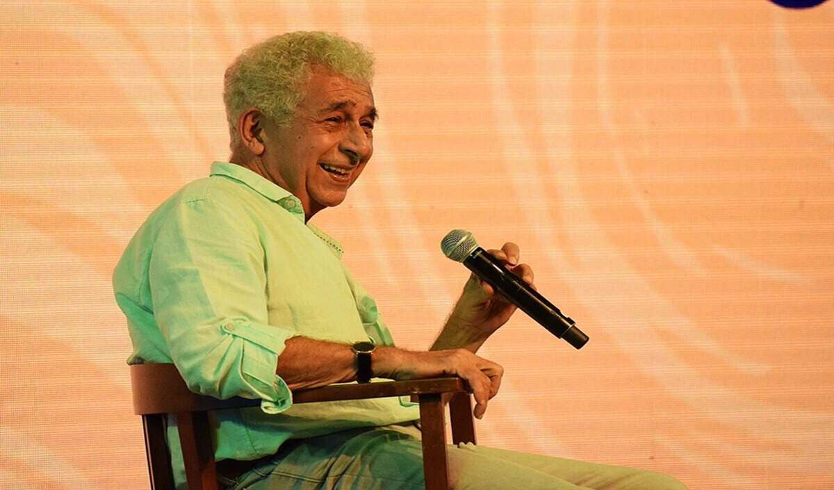 नसीरुद्दीन शाह: 75वें जन्मदिन पर जानें उनके जीवन की अनकही बातें