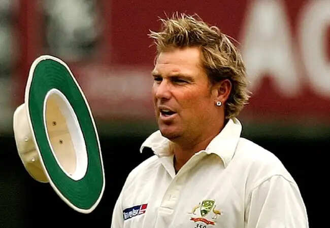 शेन वार्न के बेटे का विवादास्पद दावा: वैक्सीन से हुई पिता की मौत