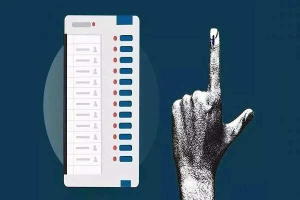 पंजाब और अन्य राज्यों में उपचुनाव के नतीजे: लुधियाना में AAP का उम्मीदवार आगे