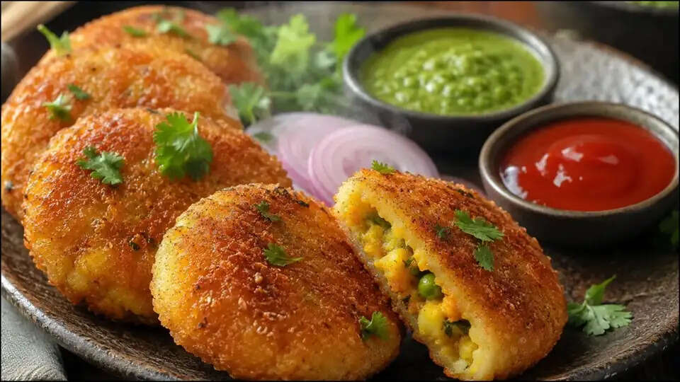 स्वादिष्ट नमकीन खीलें बनाने की आसान विधि