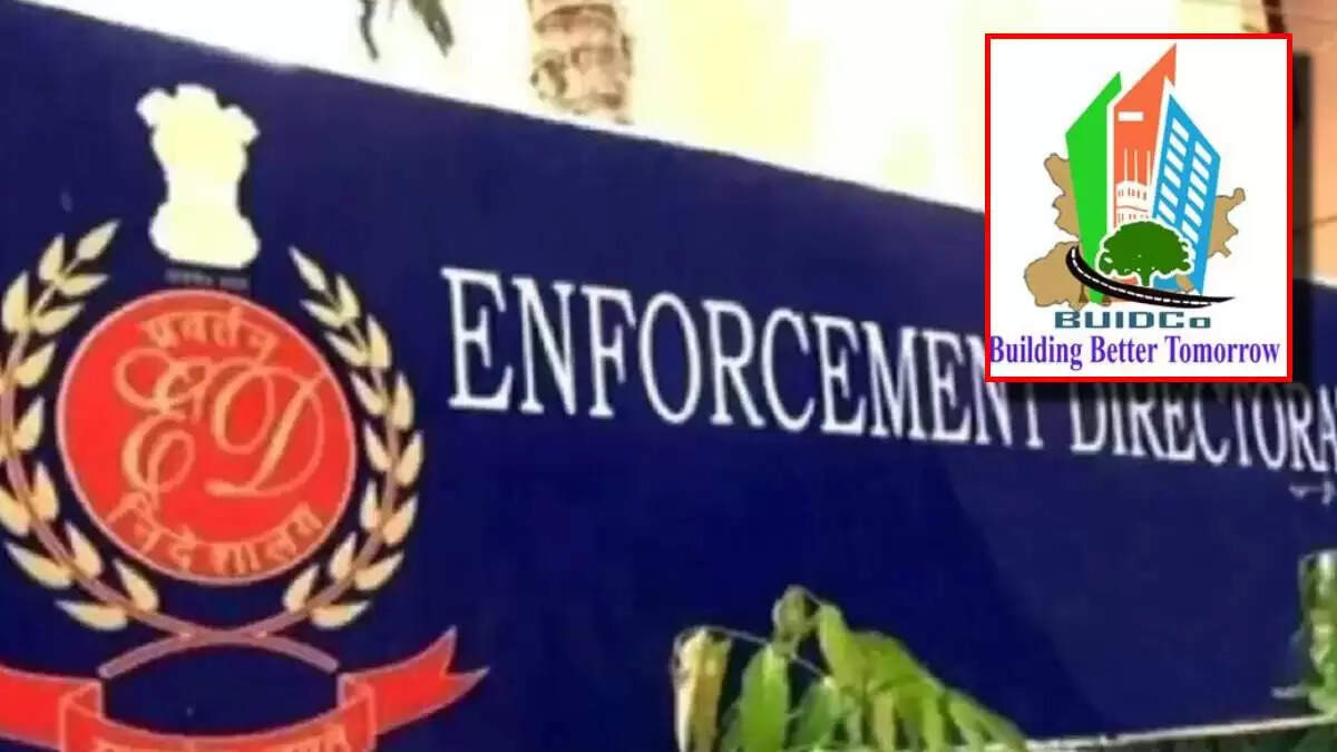 बिहार टेंडर घोटाले में ED की जांच में BUIDCO की 15 कंपनियों का नाम