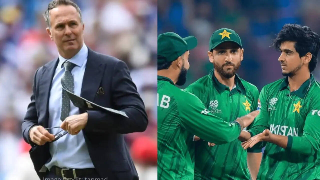 माइकल वॉन ने पाकिस्तानी खिलाड़ियों के लिए उठाई आवाज, IPL के प्रभाव पर जताई चिंता