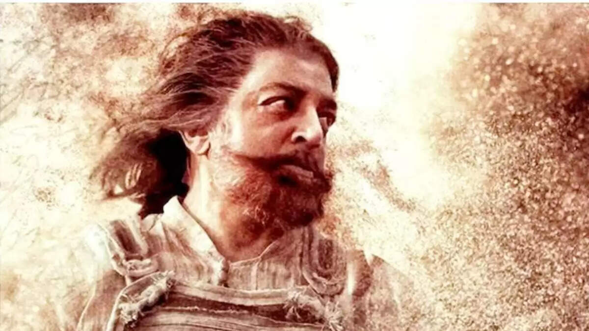 कमल हासन की 'ठग लाइफ': एक उम्मीद से भरी फिल्म जो निराश करती है