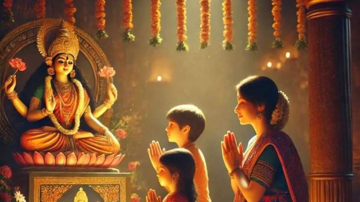 अहोई अष्टमी 2025: पूजा का सही समय और पंचांग की जानकारी