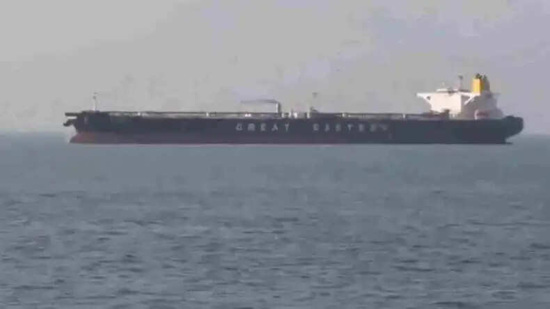 भारत में एलपीजी और क्रूड तेल की आपूर्ति में तेजी