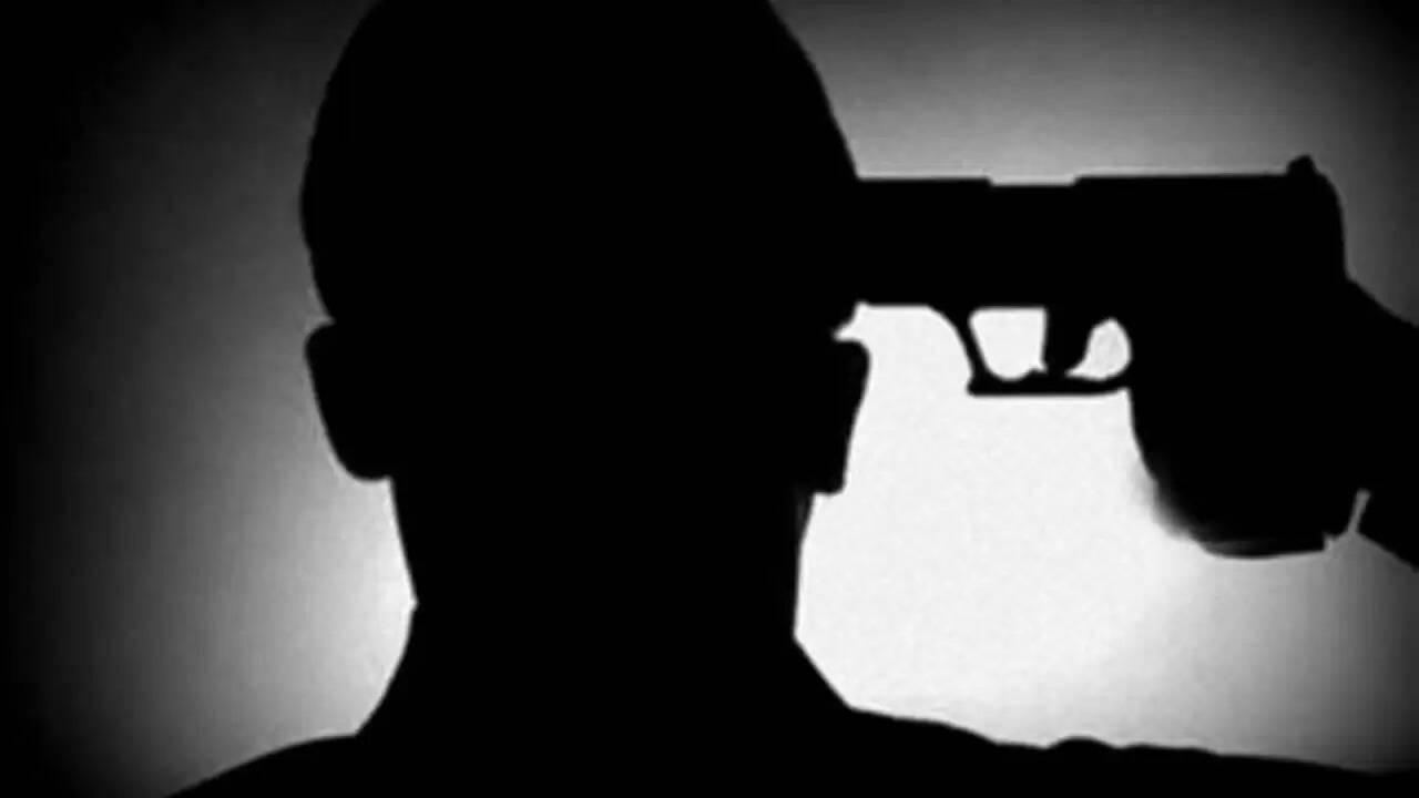 छत्तीसगढ़ में CRPF जवान की आत्महत्या: मानसिक स्वास्थ्य पर गंभीर सवाल