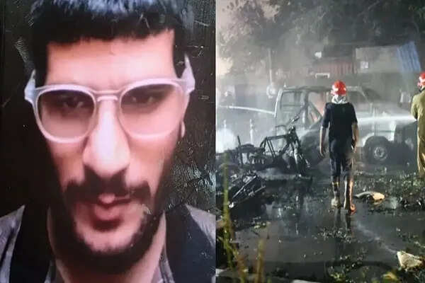 एनआईए ने दिल्ली विस्फोट मामले में एक और आरोपी को गिरफ्तार किया