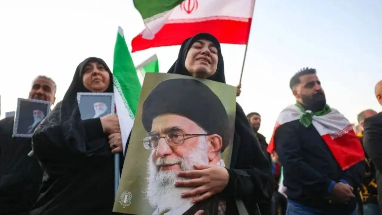 ओमान की शांति पहल: क्या ईरान और अमेरिका के बीच तनाव कम होगा?