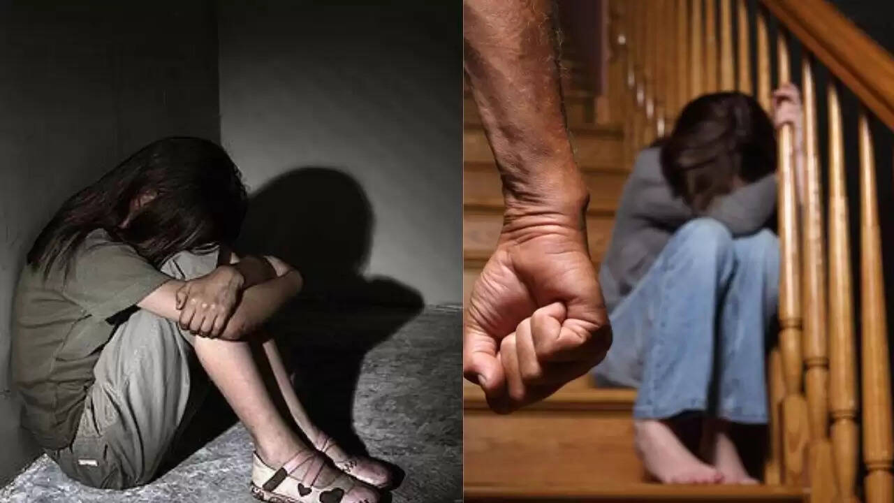 देवरिया में 12 वर्षीय छात्रा के साथ दुष्कर्म का मामला, आरोपी गिरफ्तार