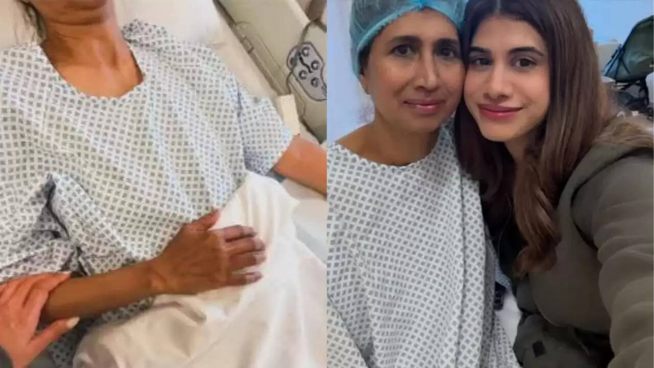 मालविका सितलानी ने मां के कैंसर इलाज के लिए शुरू किया क्राउडफंडिंग, जुटाए 28 लाख रुपये