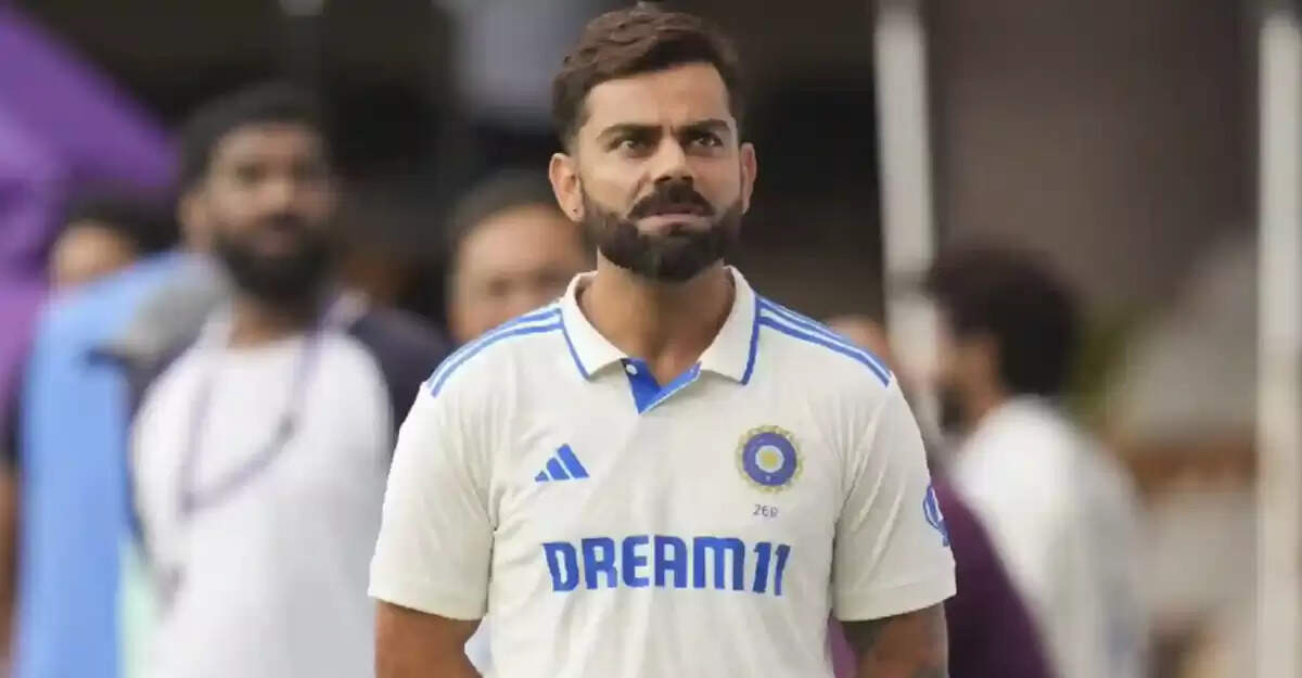 केन विलियमसन ने विराट कोहली के टेस्ट क्रिकेट से रिटायरमेंट पर दी प्रतिक्रिया