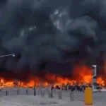 Israel-Iran Conflict Escalates: Airstrikes and International Reactions