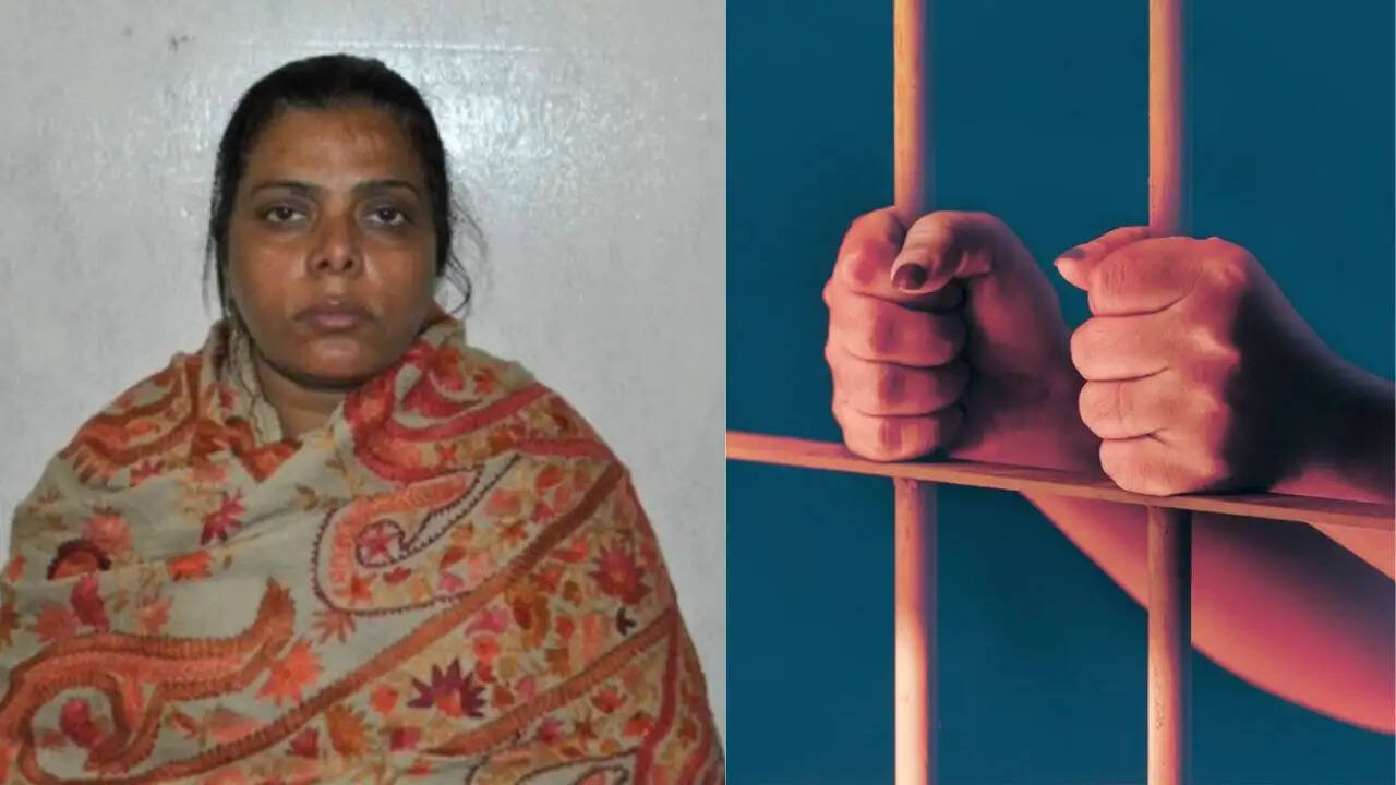 दिल्ली की 'ड्रग क्वीन' कुसुम की गिरफ्तारी: दो महीने की खोज का अंत