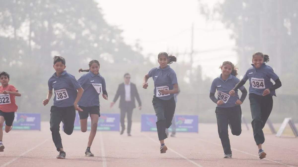 पानीपत में मौसम का हाल: ठंड और धुंध का असर, वायु गुणवत्ता में गिरावट