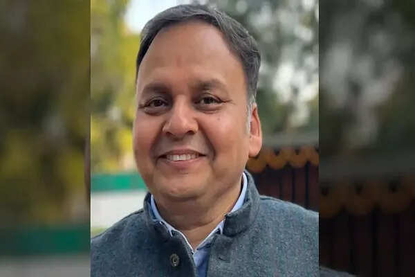 पराग जैन को रिसर्च एंड एनालिसिस विंग का नया प्रमुख नियुक्त किया गया