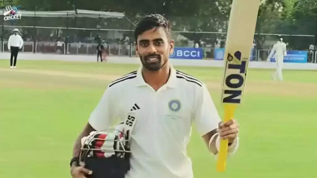 टीम इंडिया ने अंतिम 4 टेस्ट के लिए खिलाड़ियों की घोषणा की, IPL 2025 में न खेलने वाले खिलाड़ी को मिली जगह