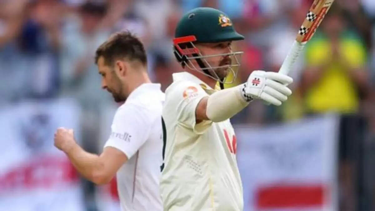 ट्रेविस हेड का शानदार शतक, एशेज के पहले टेस्ट में ऑस्ट्रेलिया की जीत