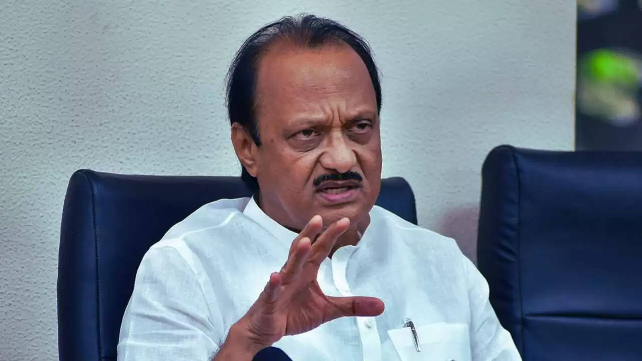 Ajit Pawar के लिए चुनौती: NCP विधायक के विवादास्पद बयान ने बढ़ाई मुश्किलें