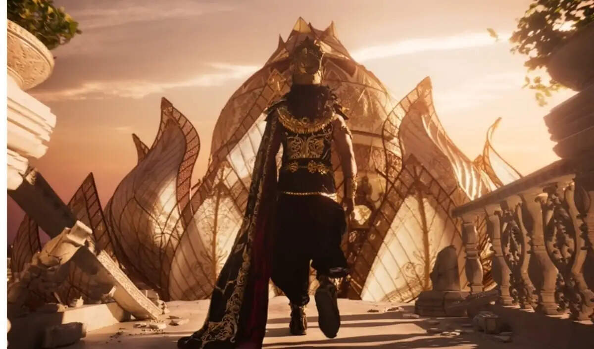 यश: कन्नड़ सिनेमा का सितारा और 'रामायण' की महाकवि